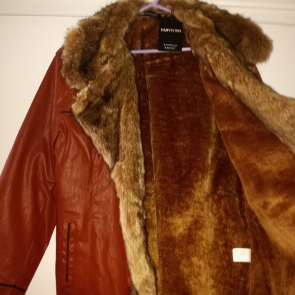 Vintage Jacket - Picture 2 of 4